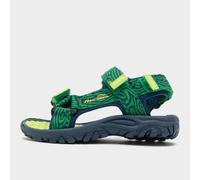Kid's Wave Sandal - 12
