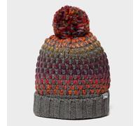 Peter Storm Women's Maria Bobble Hat, Women's Winter Hat, Cold Weather Hat for Women, Winter Accessories, Multi, One Size