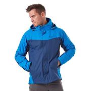 Men's Lakeside Iii 3-In-1 Jacket - Navy, Navy XXL