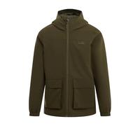 Peter Storm Men's Spring Waterproof Jacket, Khaki L