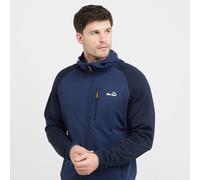Men's Active Hoodie, Navy S