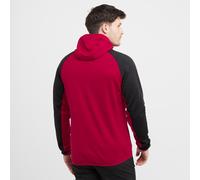 Peter Storm Men's Active Hoodie, Red XXL