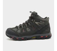 Men's Arnside II Mid Walking Boot, Grey 7
