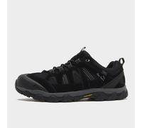 Peter Storm Men's Arnside Ii Walking Shoe - Black, Black
