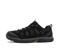 Men's Arnside Ii Walking Shoe - Black, Black 11