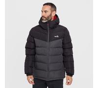 Peter Storm Men's Blast Jacket, Black/Grey S