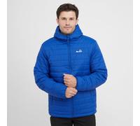 Peter Storm Men's Jacket Blisco II Hooded Insulated Water-Repellent Blue XXXL