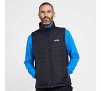 Men's Blisco Ii Insulated Gilet - Black, Black XS