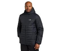 Peter Storm Men's Blisco II Hooded Jacket, Black XS