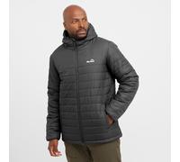 Peter Storm Men's Blisco III Hooded Jacket, Dark Grey XXXL