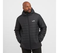 Peter Storm Men's Blisco III Hooded Jacket, Black XL