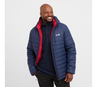 Peter Storm Men's Blisco III Hooded Jacket, Navy XXXL