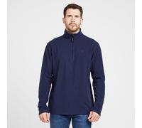 Men's Bracken Half Zip Fleece L