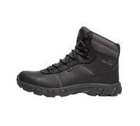 Peter Storm Men's Caldbeck Waterproof Leather Walking & Hiking Boots | StormShield Lining, StormGrip Rubber Outsole, Wide Toe Box, Phylon Midsole, TPU Shank Support, Outdoors Footwear
