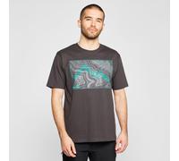 Peter Storm Men's Contour T-Shirt, Black S