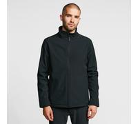 Peter Storm Men's Core Softshell Jacket - Black, Black