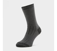 Men's Essentials Merino Explorer Socks, Grey M