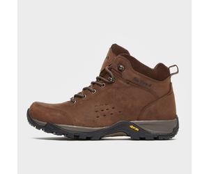 Peter Storm Men's Grizedale Mid Boot, Brown