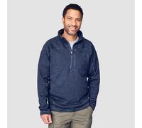 Peter Storm Men's Hohokum Fleece, Navy XL