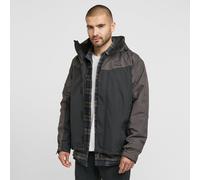 Peter Storm Men's Lakeside 3-in-1 Jacket, Black XL