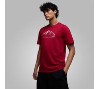 Peter Storm Men's Mountain Co-ord Tee S