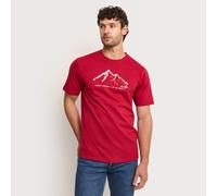 Peter Storm Men's Mountain Co-ord Tee S