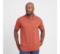 Peter Storm Men's Paolo Polo Shirt - Red, Red