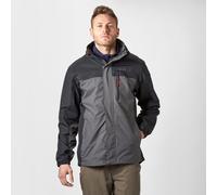 Men's Pennine Jacket, Black XXL