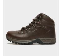Peter Storm Men's Rivelin Walking Boots - Brown, Brown 13