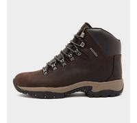 Peter Storm Men's Snowdon II Walking Boots, Brown 10
