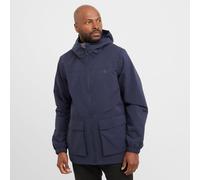 Peter Storm Men's Spring Waterproof Jacket, Navy M