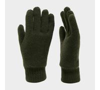 Peter Storm Men's Thinsulate Knit Gloves - Khaki, Khaki