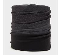 Recycled Polar Chute, Black One Size
