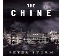 Peter Storm The Chine Paperback Book Peter Storm Multicolor