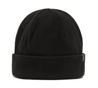 Peter Storm Unisex Fleece Beanie with Thinsulate Lining, Warm and Breathable Hat for Men & Women, Ideal for Winter and Cold Weather (UK, Alpha, One Size, Black)