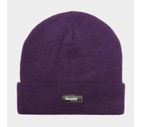 Peter Storm Unisex Thinsulate Knit Beanie - Purple, Purple One Size