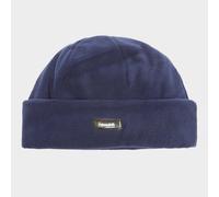 Peter Storm Unisex Fleece Beanie with Thinsulate Lining, Warm and Breathable Hat for Men & Women, Ideal for Winter and Cold Weather (UK, Alpha, One Size, Navy)