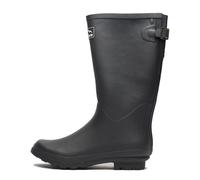 Peter Storm Women’s Adjustable Waterproof Wellies for Rainy and Snowy Weather