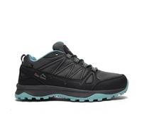 Peter Storm Women’s Motion Lite Waterproof Walking Shoes with StormGrip Outsole