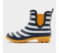 Peter Storm Women's Ankle Length Wellies, Navy 4