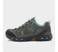 Women's Arnside Ii Vent Walking Shoe - Grey, Grey 5