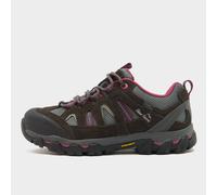 Peter Storm Women's Arnside II Walking Shoe, Grey