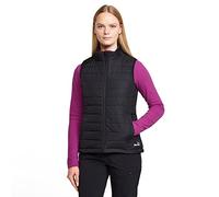 Peter Storm Women's Blisco Gilet with High Collar & Hand Warmer Pockets, Insulated Vest, Warm, Water-repellent, Lightweight & Packable Bodywarmer, Walking, Hiking & Outdoor Recreation