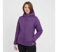 Peter Storm Women's Blisco II Hooded Jacket 10