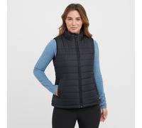 Women's Blisco III Gilet, Black 20