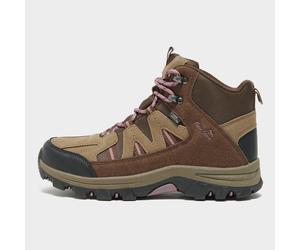 Peter Storm Women's Buxton Waterproof Mid Walking Boot 5