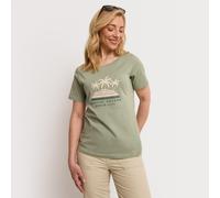 Peter Storm Women's Coastal Dreams T-shirt 16