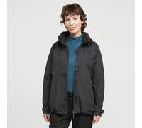 Peter Storm Women's Lakeside 3 In 1 Jacket - Black, Black