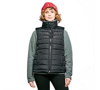 Women's Toasty Gilet - Black, Black 16