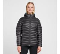 Peter Storm Women's Loch Down Jacket - Black, Black